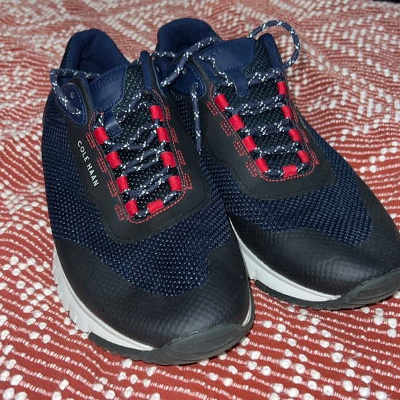 grandsport flex sneaker